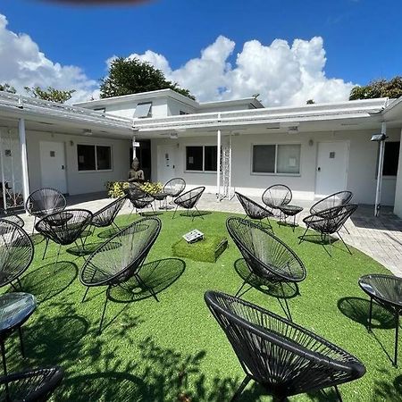 Great Studio Residence 15 Min From The Beach 迈阿密 外观 照片
