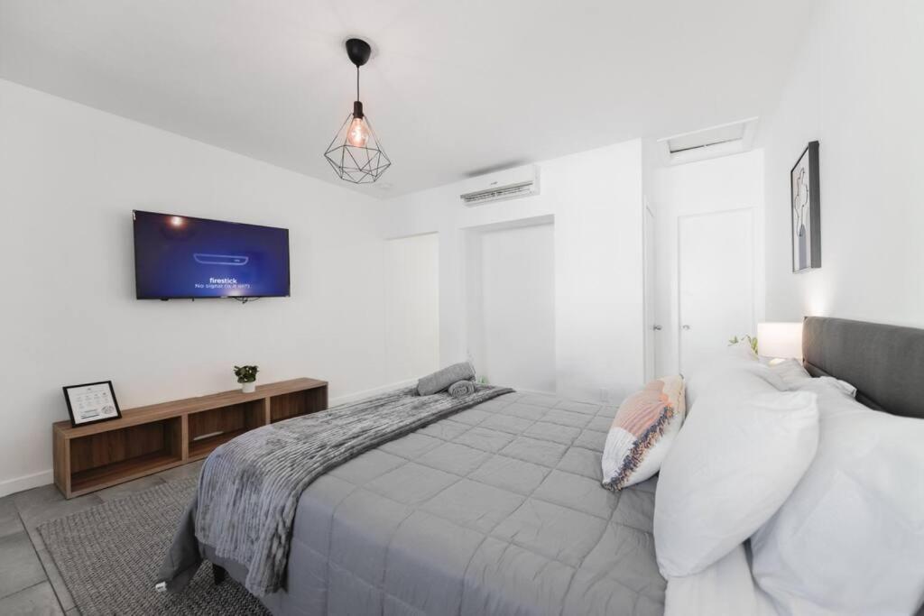 Great Studio Residence 15 Min From The Beach 迈阿密 外观 照片