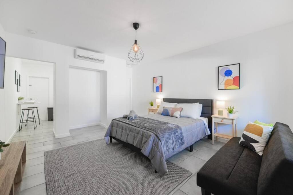 Great Studio Residence 15 Min From The Beach 迈阿密 外观 照片