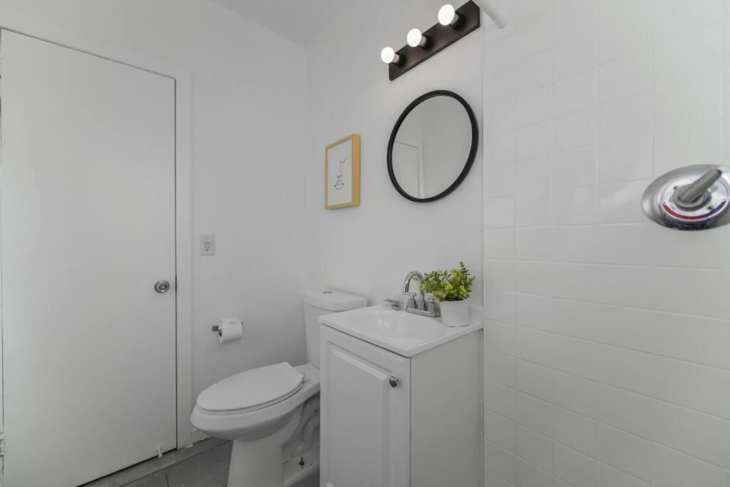 Great Studio Residence 15 Min From The Beach 迈阿密 外观 照片